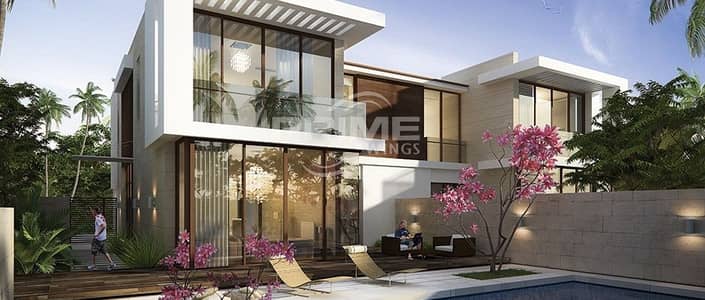 Good Price 3Br+maids Villa type TH-L Richmond Cluster Good Price 3Br+maids Villa type TH-L Richmond Cluster