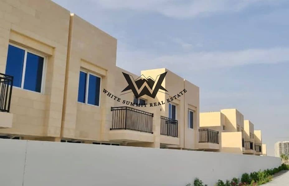 Family Home | 3BR | Victoria Cluster | Hajar Stone