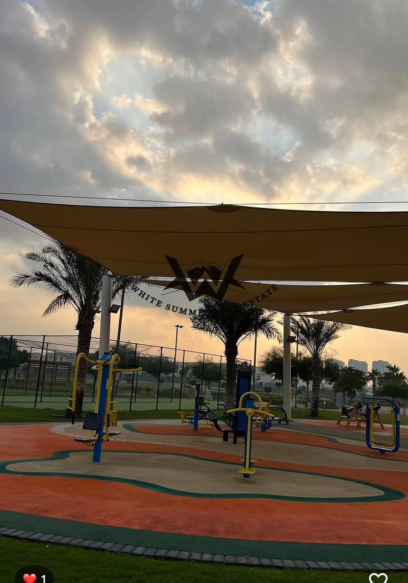 Family Home | 3BR | Victoria Cluster | Hajar Stone - Image 20