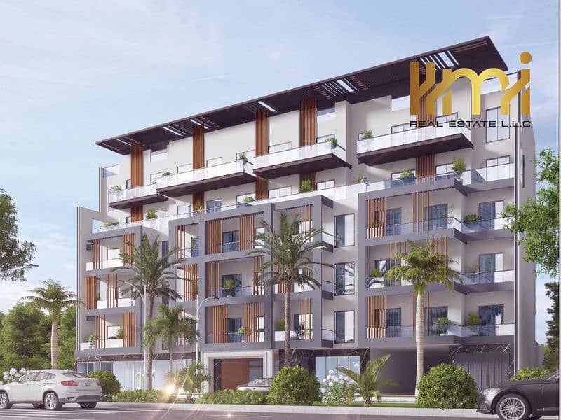 Smart Home | Prime Location | Best Deal