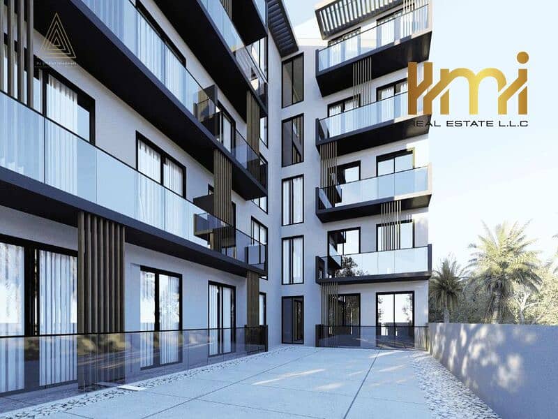 Smart Home | Prime Location | Best Deal