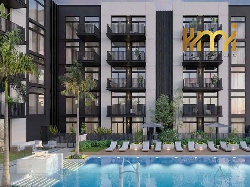 Smart Home | Prime Location | Best Deal