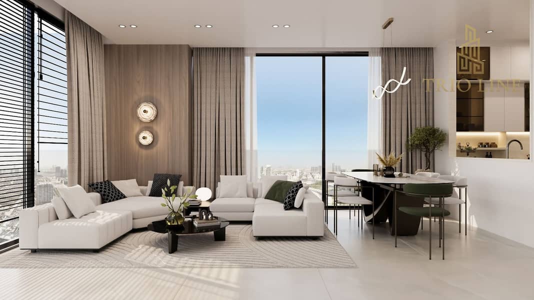 Strategic Location | Great Opportunity | Global Design | High ROI - Image 6