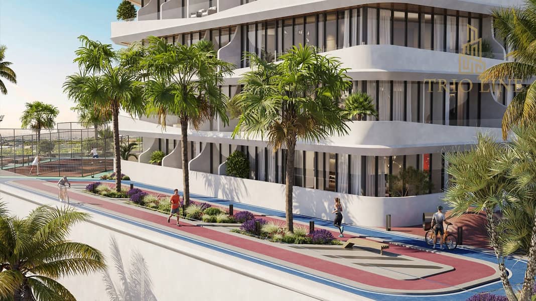 Strategic Location | Great Opportunity | Global Design | High ROI - Image 9