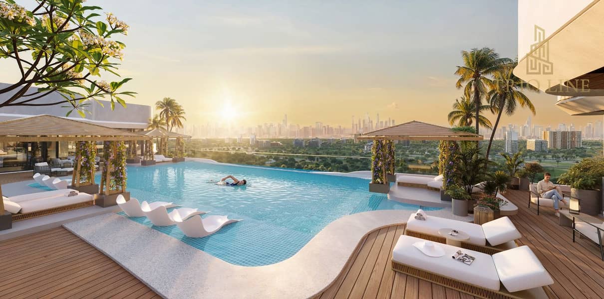 Strategic Location | Great Opportunity | Global Design | High ROI - Image 11