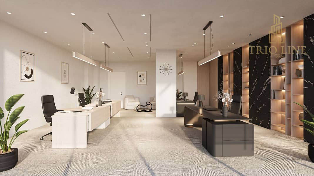 Strategic Location | Great Opportunity | Global Design | High ROI - Image 12