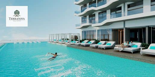 COOLED BALCONY | 30% POST HANDOVER | CASH DISCOUNT