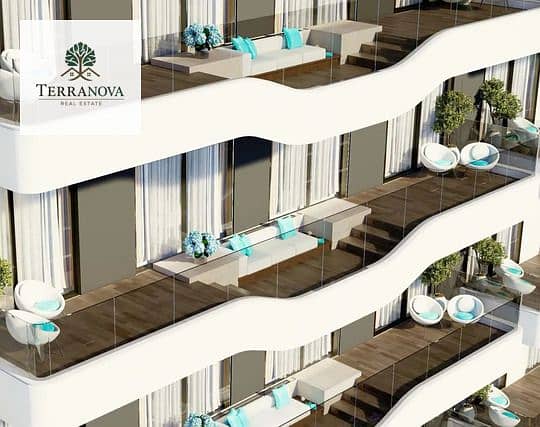 COOLED BALCONY | 30% POST HANDOVER | CASH DISCOUNT