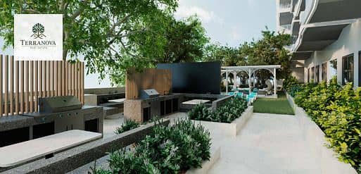 COOLED BALCONY | 30% POST HANDOVER | CASH DISCOUNT