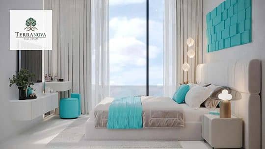 COOLED BALCONY | 30% POST HANDOVER | CASH DISCOUNT