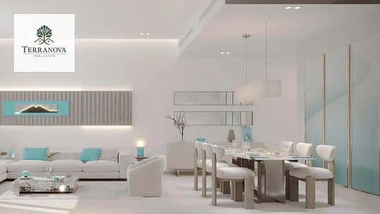 COOLED BALCONY | 30% POST HANDOVER | CASH DISCOUNT - Image 6