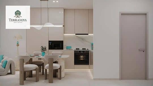 COOLED BALCONY | 30% POST HANDOVER | CASH DISCOUNT - Image 7