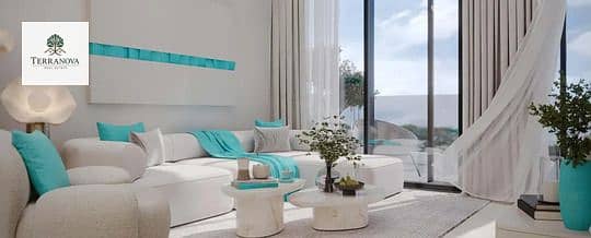 COOLED BALCONY | 30% POST HANDOVER | CASH DISCOUNT - Image 11