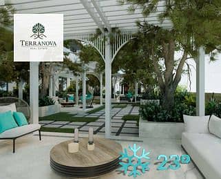 COOLED BALCONY | 30% POST HANDOVER | CASH DISCOUNT - Image 14