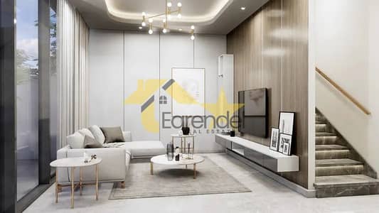 Appartement de 2 chambres à à vendre à Jumeirah Village Circle (JVC), Dubai - 16388. jpg