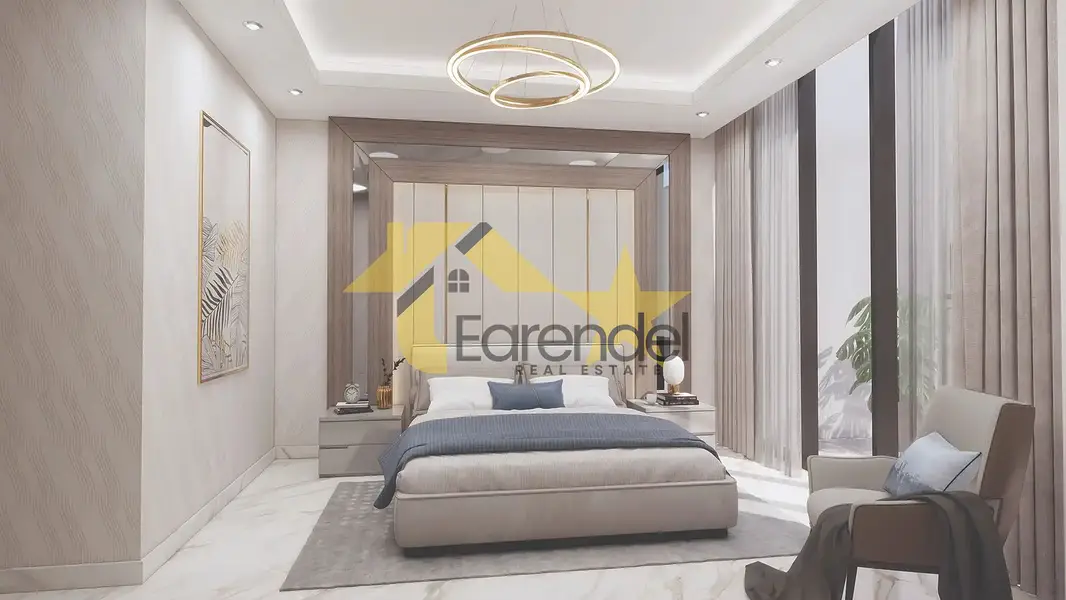 Luxury Apartments & Sky Villas with Skyline Views | Spacious Layouts | Jumeirah Village Circle | Freehold