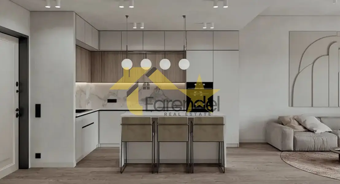 Luxury Apartments & Sky Villas with Skyline Views | Spacious Layouts | Jumeirah Village Circle | Freehold