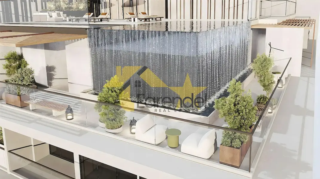 Luxury Apartments & Sky Villas with Skyline Views | Spacious Layouts | Jumeirah Village Circle | Freehold