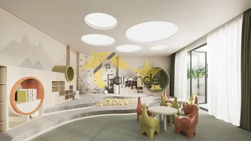 Luxury Apartments & Sky Villas with Skyline Views | Spacious Layouts | Jumeirah Village Circle | Freehold