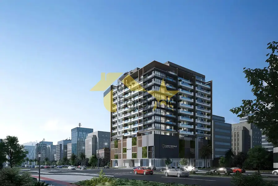 Luxury Apartments & Sky Villas with Skyline Views | Spacious Layouts | Jumeirah Village Circle | Freehold