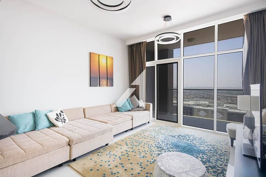 High Floor | Well Maintained | Premium Amenities High Floor | Well Maintained | Premium Amenities
