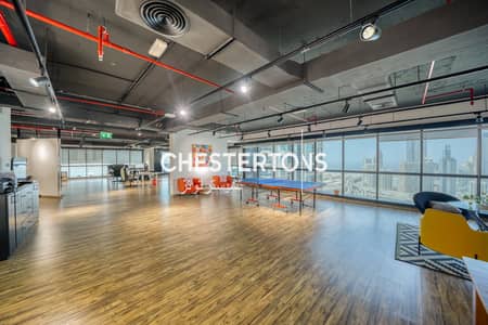 Office for Rent in Jumeirah Lake Towers (JLT), Dubai - Rare Size | Great Price | Grade A Building Office for Rent in Jumeirah Lake Towers (JLT), Dubai - Rare Size | Great Price | Grade A Building