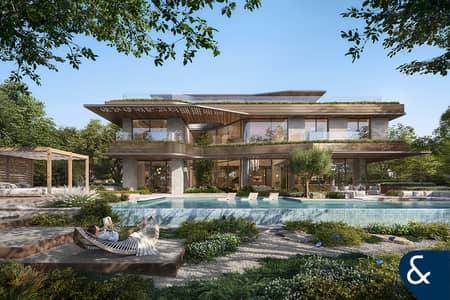 6 Schlafzimmer Villa zum zum Verkauf in The Wilds, Dubai - Villa in The Wilds, 6 schlafzimmer, 51176169 AED - 14114765