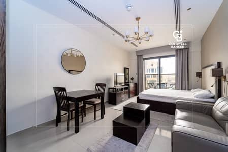 Estudio para en Venta en Downtown Dubai, Dubai - Apartamento en Downtown Dubai，Elite Downtown Residence，Elite Downtown Residence 1, 1148898 AED - 14114797