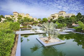 فیلا في جاسمين ليف 4،جاسمين ليف،ذا ريزيدنسيز،البراري 6 غرف 1000000 درهم - 14114848