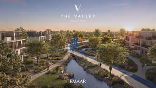 Luxurious 4BR Villa | Genuine Resale | Prime Location