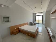 شقة في برج بلو وايف،مجمع دبي لاند ريزيدنس 600000 درهم - 14105091