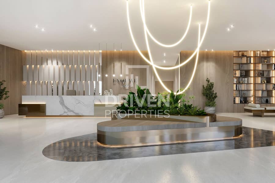 Genuine Resale | Handover Soon | Modern Layout - Image 3