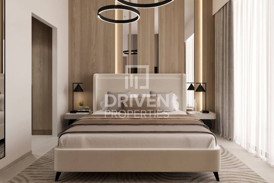 Genuine Resale | Handover Soon | Modern Layout - Image 7