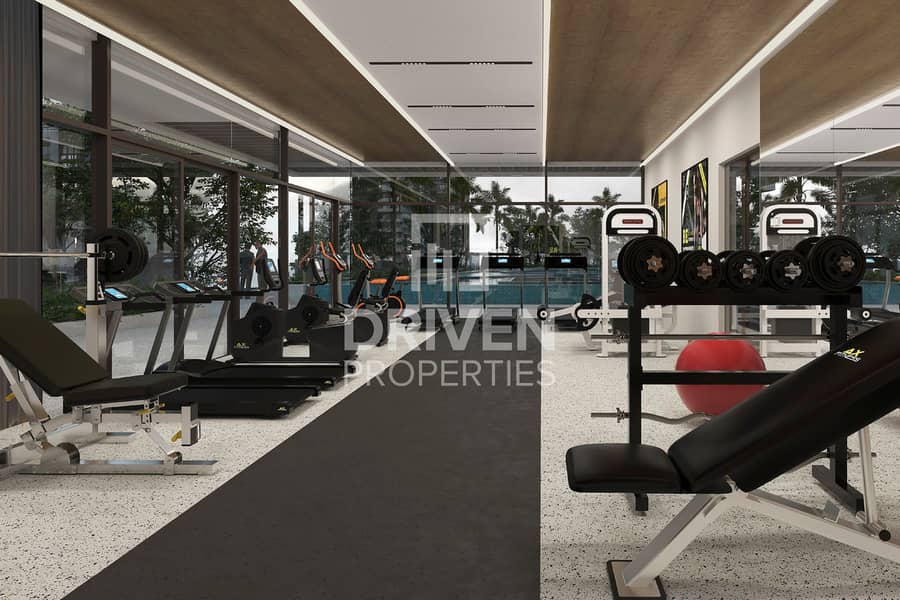 Genuine Resale | Handover Soon | Modern Layout - Image 10