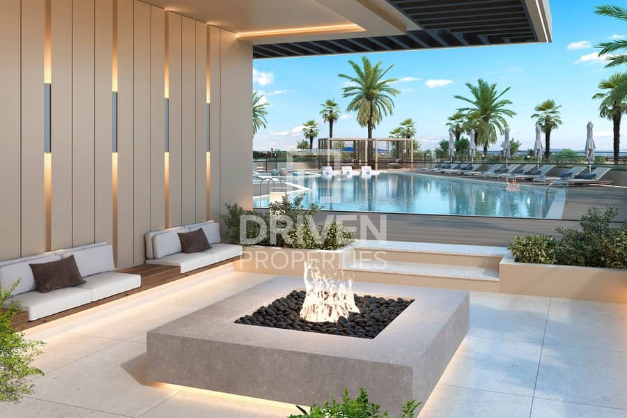 Genuine Resale | Handover Soon | Modern Layout - Image 13