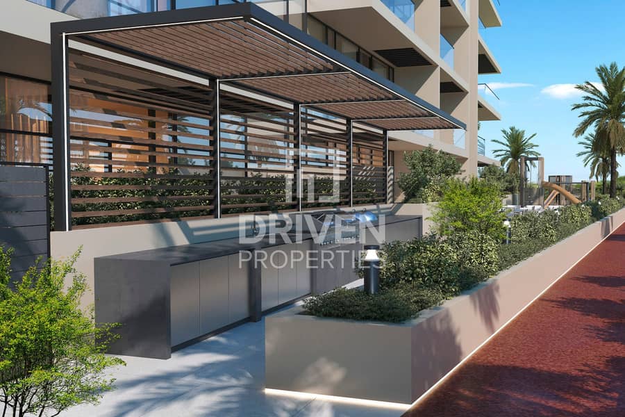 Genuine Resale | Handover Soon | Modern Layout - Image 14