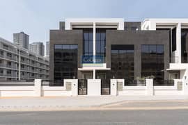 فیلا في مروة هومز 4،الضاحية 10،قرية جميرا الدائرية 4 غرف 270000 درهم - 14115011