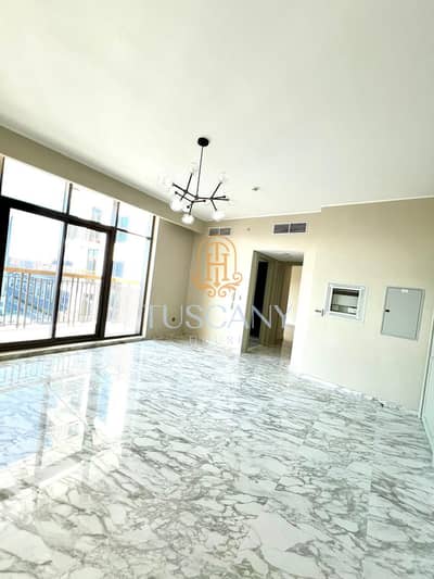 1 Bedroom Flat for Rent in Al Furjan, Dubai - Spacious 1-Bedroom Apartment for Rent | Avenue Residence 5 | Jebel Ali First 1 Bedroom Flat for Rent in Al Furjan, Dubai - Spacious 1-Bedroom Apartment for Rent | Avenue Residence 5 | Jebel Ali First