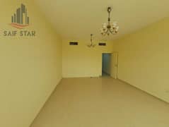 شقة في بناية النجاح،الكرامة 1 غرفة 66000 درهم - 14107663