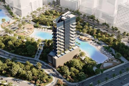2 habitaciones Apartamento para en Venta en Meydan Horizon, Dubai - Apartamento en Meydan Horizon,The Waterway by Prestige One, 2 dormitorios, 1899999 AED - 14115177 2 habitaciones Apartamento para en Venta en Meydan Horizon, Dubai - Apartamento en Meydan Horizon,The Waterway by Prestige One, 2 dormitorios, 1899999 AED - 14115177