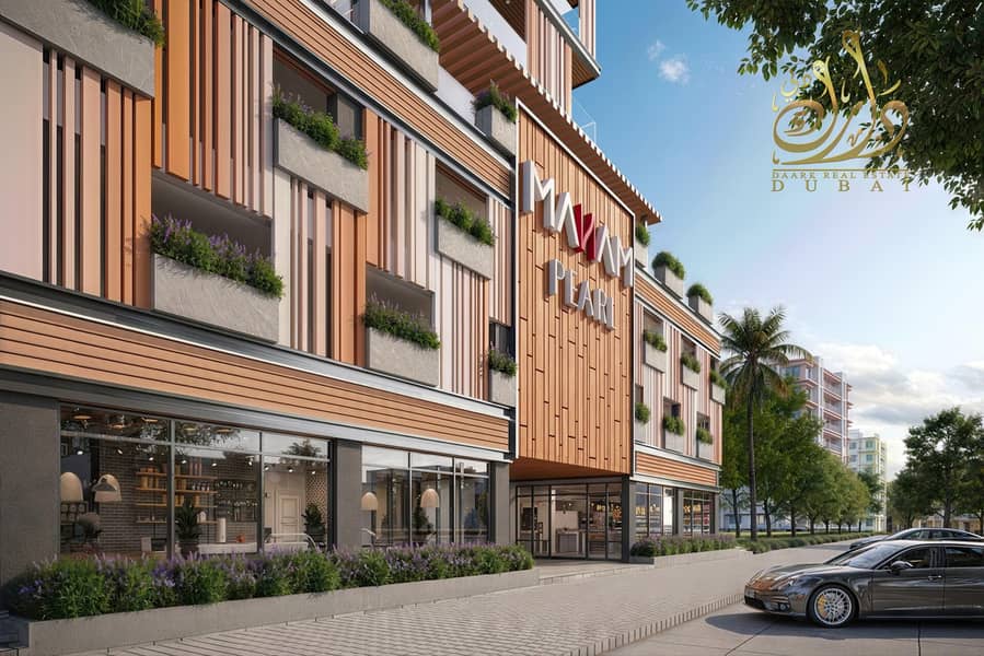 Don't MISS OUT _1BR _ON EXCLUSIVE INVESTMENT DEALS - Image 6