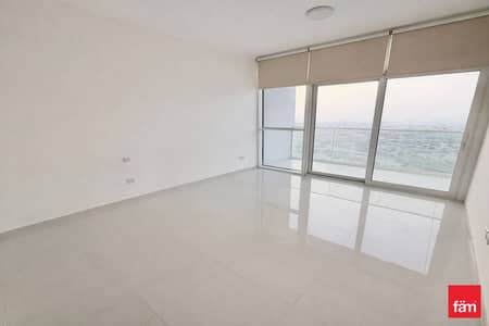 Studio for Sale in DAMAC Hills, Dubai - Vacant / Sunset View / High Floor Studio for Sale in DAMAC Hills, Dubai - Vacant / Sunset View / High Floor