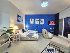 Hot Deal | Murjan Island | Studio