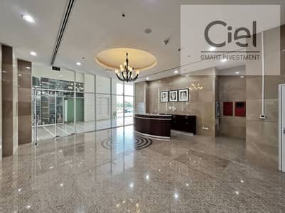 Office para en Alquiler en Business Bay, Dubai - Oficina en Business Bay, 159030 AED - 14115337 Office para en Alquiler en Business Bay, Dubai - Oficina en Business Bay, 159030 AED - 14115337