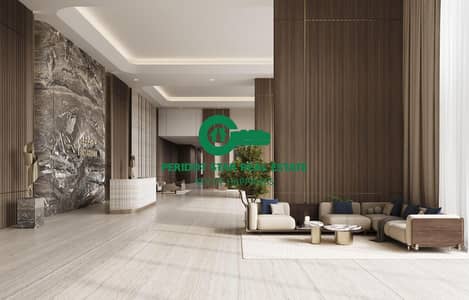 1 Bedroom Apartment for Sale in Dubai Production City (IMPZ), Dubai - lobbyImages_1. jpg