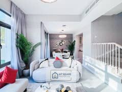 Direct Pool & Park Access | Type J | 3 Bedroom + Study | Vacant on May | Single Row