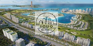 شقة في الحمرا جرينز،قرية الحمراء 1 غرفة 1641643 درهم - 14115683