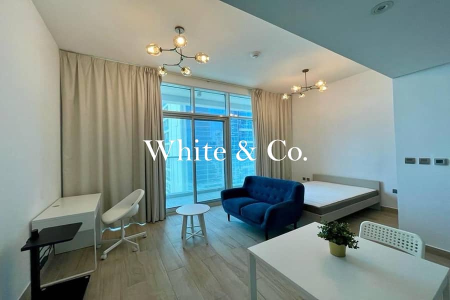 Tenanted| Immediate ROI | Furnished Studio Tenanted| Immediate ROI | Furnished Studio