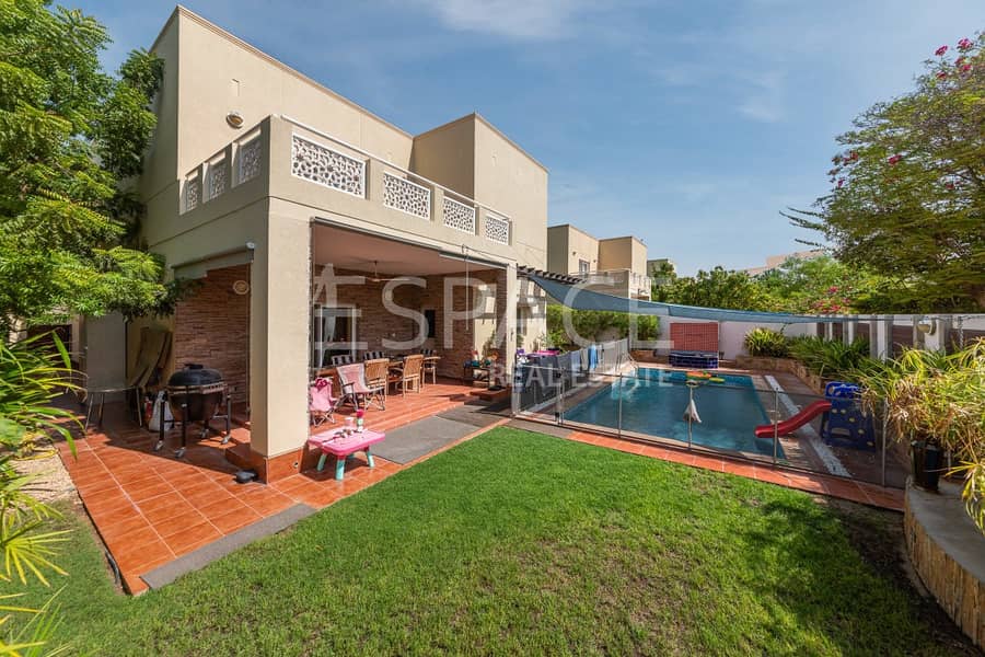 Exclusive Best Fully Upgraded-Private Pool Exclusive Best Fully Upgraded-Private Pool