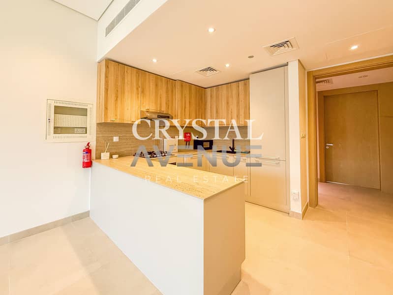 Rented Unit | 1 Bedroom + Study Room | 2 Bathrooms | Spacious Interior | Community Amenities - Image 3